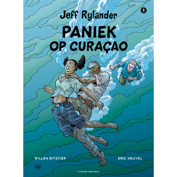 Paniek op Curaҫao (Paperback) bij Singel 344