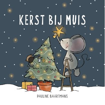 Kerst bij Muis (Hardback) bij Singel 344