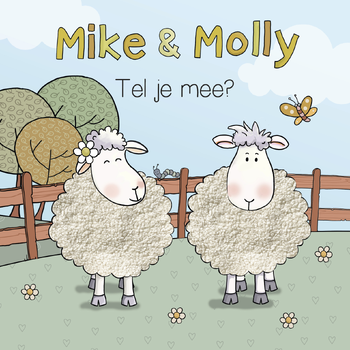 Tel je mee? (Hardback) bij Singel 344