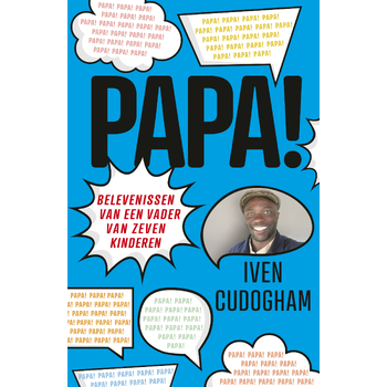 Papa! (Hardback) bij Singel 344