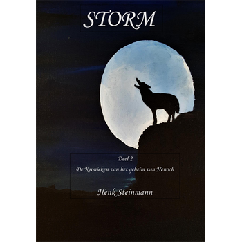 Storm (Paperback) bij Singel 344