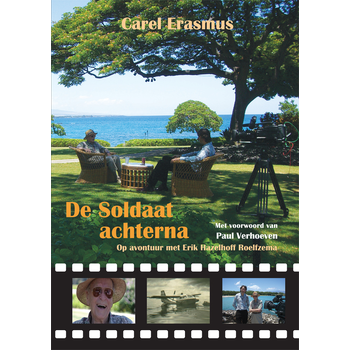 De Soldaat achterna (Paperback) bij Singel 344