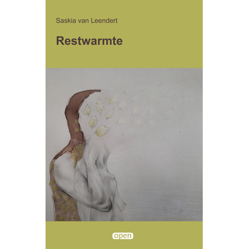 Restwarmte (Paperback) bij Singel 344