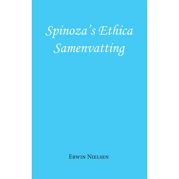 Spinoza's Ethica - Samenvatting (Paperback) bij Singel 344