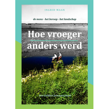 Hoe vroeger anders werd (Paperback) bij Singel 344
