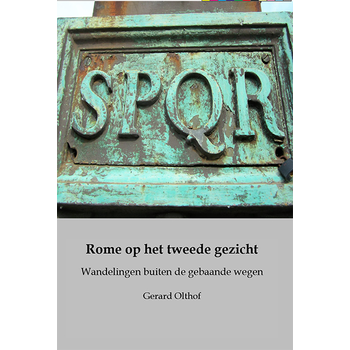Rome op het tweede gezicht (Paperback) bij Singel 344