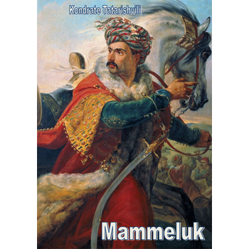 Mammeluk (Paperback) bij Singel 344