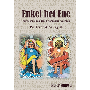 Enkel het Ene (Paperback) bij Singel 344
