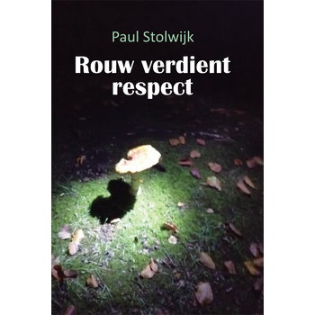 Rouw verdient respect (Hardback) bij Singel 344