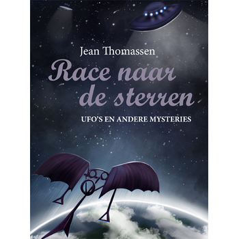 Race naar de sterren (Paperback) bij Singel 344