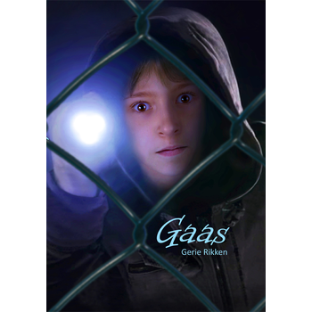 Gaas (Hardback) bij Singel 344