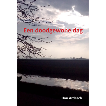 Een doodgewone dag (Paperback) bij Singel 344