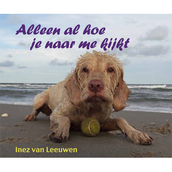 Alleen al hoe je naar me kijkt (Hardback) bij Singel 344