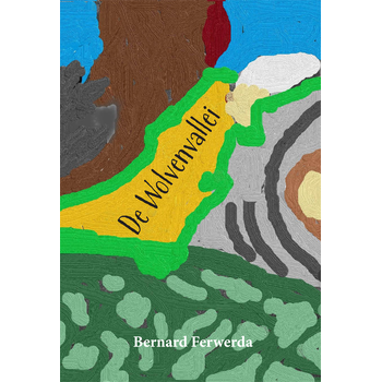 De wolvenvallei (Paperback) bij Singel 344