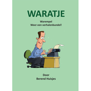 Waratje (Paperback) bij Singel 344