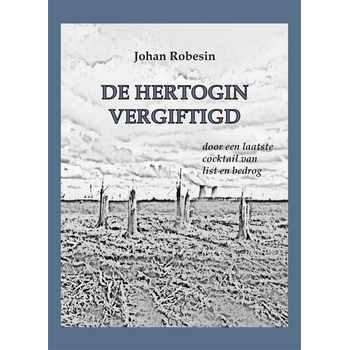 De hertogin vergiftigd (Paperback) bij Singel 344
