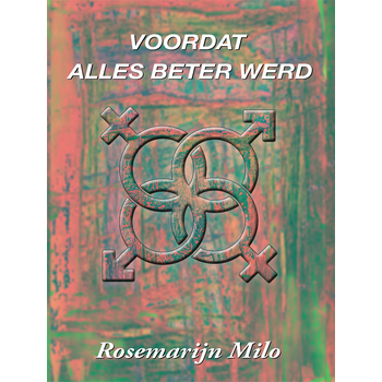 Voordat alles beter werd (Paperback) bij Singel 344