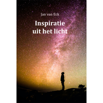 Inspiratie uit het licht (Hardback) bij Singel 344