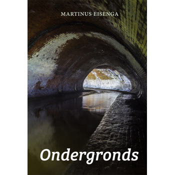 Ondergronds (Paperback) bij Singel 344