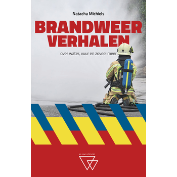 Brandweerverhalen (Paperback) bij Singel 344