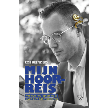 Mijn hoorreis (Paperback) bij Singel 344