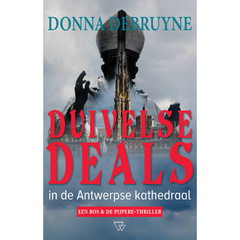 Duivelse deals (Paperback) bij Singel 344