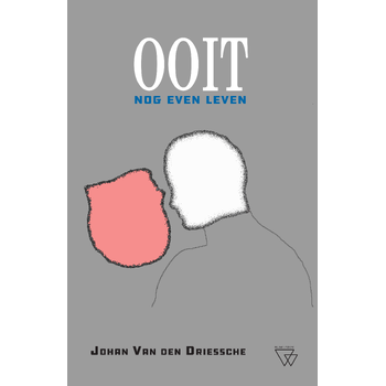 Ooit (Paperback) bij Singel 344