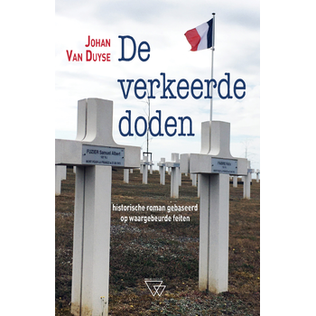De verkeerde doden (Paperback) bij Singel 344