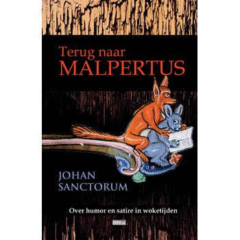 Terug naar Malpertus (Paperback) bij Singel 344