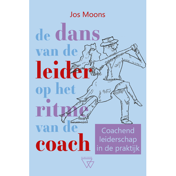 De dans van de leider op het ritme van de coach (Paperback) bij Singel 344
