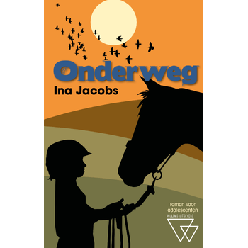 Onderweg (Paperback) bij Singel 344