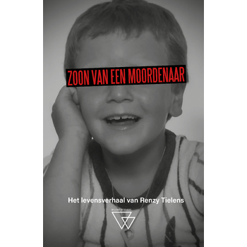 Zoon van een moordenaar (Paperback) bij Singel 344