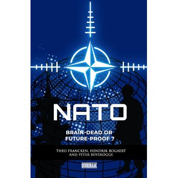 Nato (Hardback) bij Singel 344