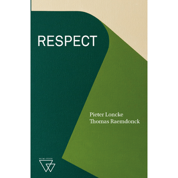 Respect (Paperback) bij Singel 344