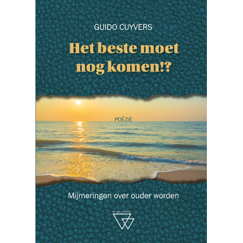 Het beste moet nog komen (Paperback) bij Singel 344
