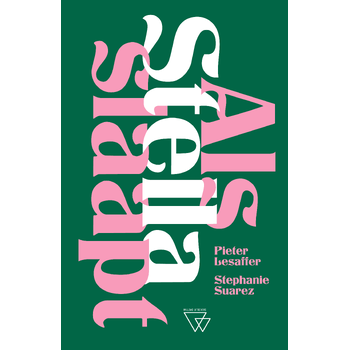 Als Stella slaapt (Paperback) bij Singel 344
