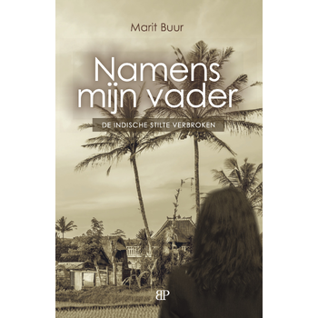 Namens mijn vader (Paperback) bij Singel 344