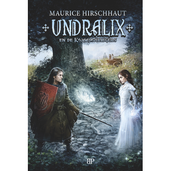 Undralix en de Kwaadwilligers (Paperback) bij Singel 344