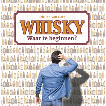 Whisky. Waar te beginnen? (Paperback) bij Singel 344