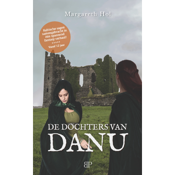 De dochters van Danu (Paperback) bij Singel 344
