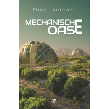 Mechanische oase (Paperback) bij Singel 344