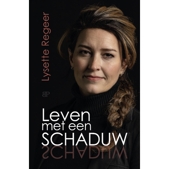 Leven met een schaduw (Paperback) bij Singel 344