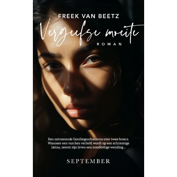 Vergeefse moeite (Paperback) bij Singel 344