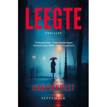 Leegte (Paperback) bij Singel 344