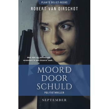 Moord door schuld (Paperback) bij Singel 344