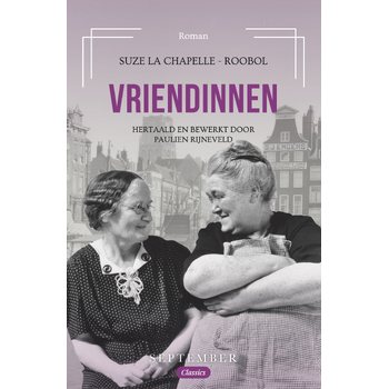 Vriendinnen (Paperback) bij Singel 344