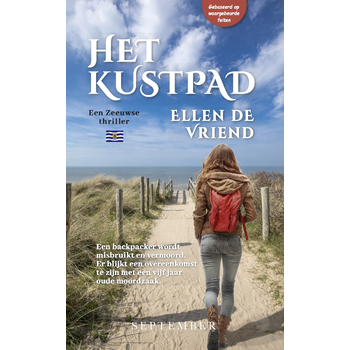 Het kustpad (Paperback) bij Singel 344