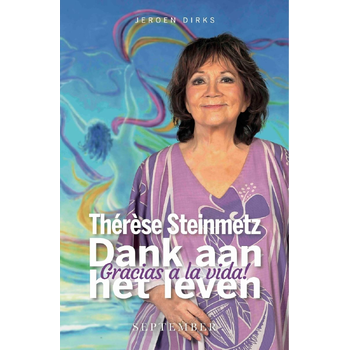 Dank aan het leven (Paperback) bij Singel 344
