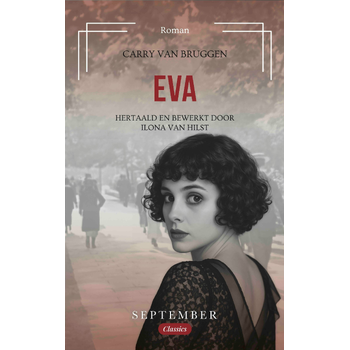 Eva (Paperback) bij Singel 344