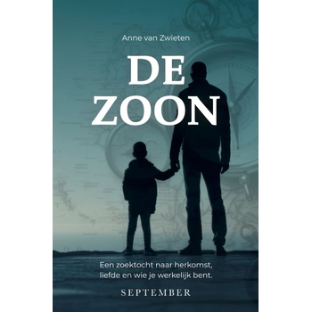 De zoon (Paperback) bij Singel 344